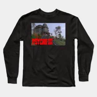 Psycho 3 Long Sleeve T-Shirt